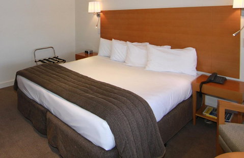 Gateway Hotel By Nightcap Plus - Accommodation Redcliffe 25