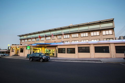 Gateway Hotel By Nightcap Plus - Accommodation Redcliffe 41