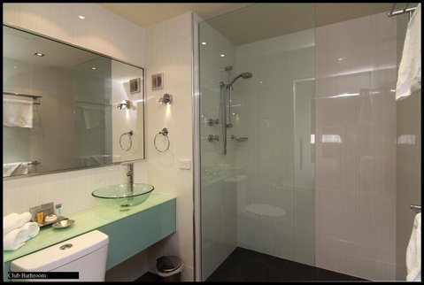Gateway Hotel By Nightcap Plus - Accommodation Redcliffe 23