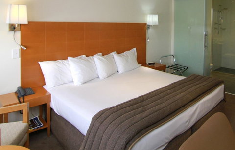 Gateway Hotel By Nightcap Plus - Accommodation Redcliffe 14