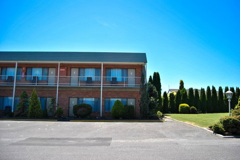 Comfort Inn Devonport - Accommodation Redcliffe 26