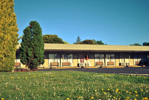 Comfort Inn Devonport - Accommodation Redcliffe 35