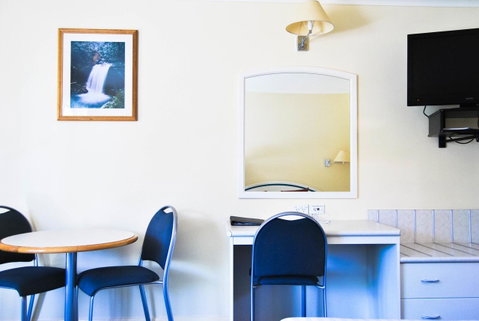 Comfort Inn Devonport - Accommodation Redcliffe 43