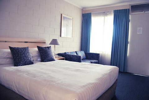 Comfort Inn Devonport - Accommodation Redcliffe 15