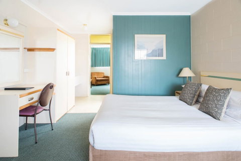 Comfort Inn Devonport - Accommodation Redcliffe 18