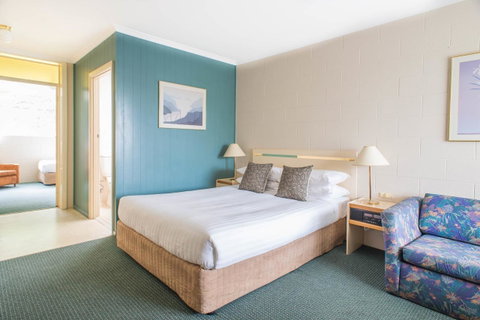 Comfort Inn Devonport - Accommodation Redcliffe 33