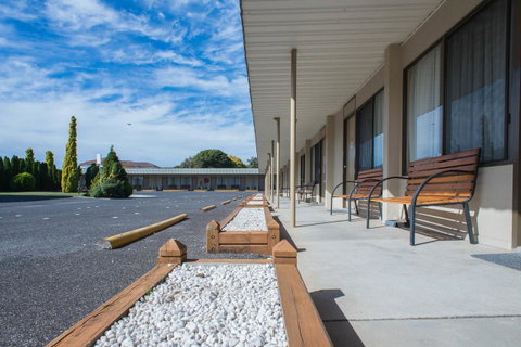Comfort Inn Devonport - Accommodation Redcliffe 16