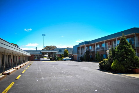 Comfort Inn Devonport - Accommodation Redcliffe 36