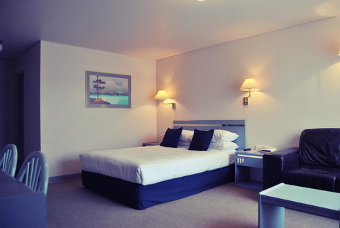 Comfort Inn Devonport - Accommodation Redcliffe 0