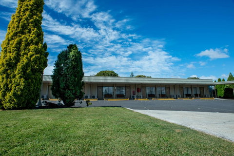 Comfort Inn Devonport - Accommodation Redcliffe 28