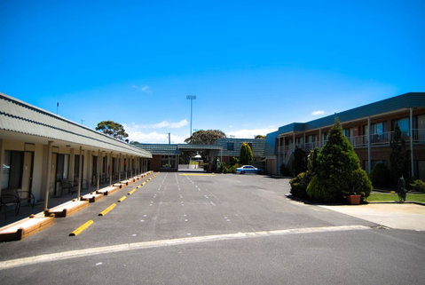Comfort Inn Devonport - Accommodation Redcliffe 29