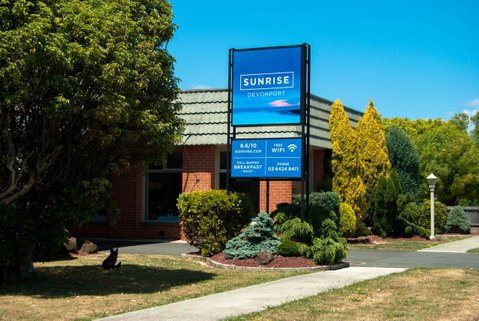 Comfort Inn Devonport - Accommodation Redcliffe 25