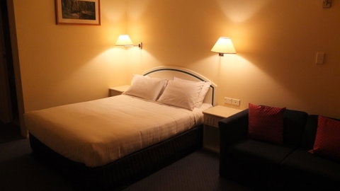 Comfort Inn Devonport - Accommodation Redcliffe 37