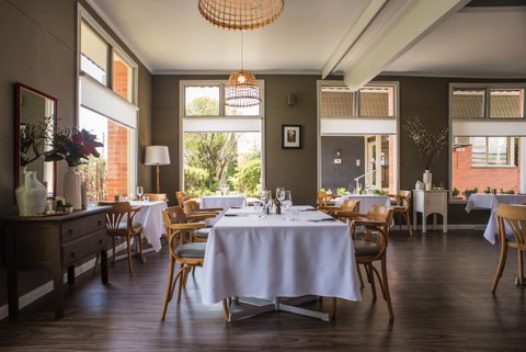 Comfort Inn Devonport - Accommodation Redcliffe 12