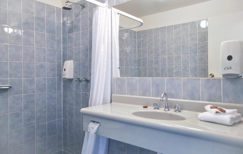Comfort Inn Devonport - Accommodation Redcliffe 32
