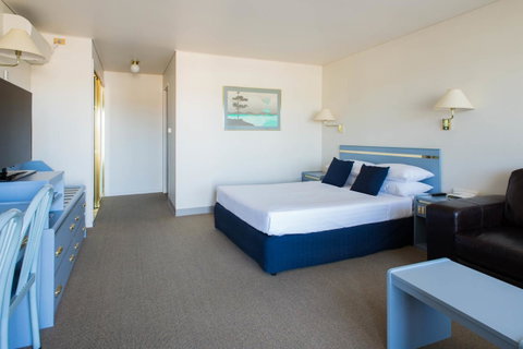 Comfort Inn Devonport - Accommodation Redcliffe 44