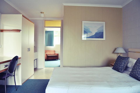Comfort Inn Devonport - Accommodation Redcliffe 38