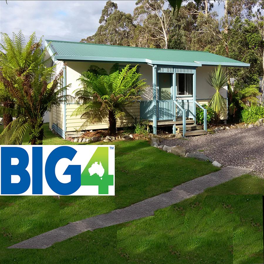 Gormanston TAS Accommodation Redcliffe