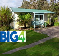 Big4 Strahan Holiday Retreat - Accommodation Redcliffe