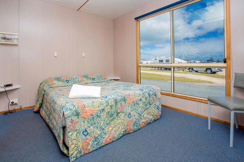 Discovery Parks - Devonport - Accommodation Redcliffe 20