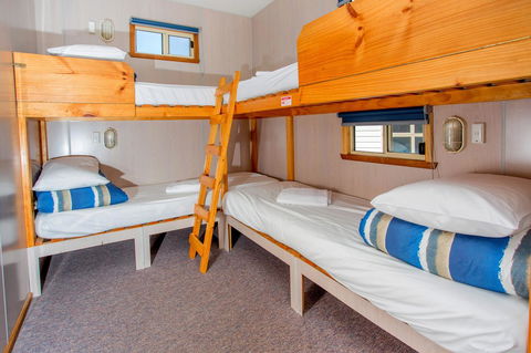Discovery Parks - Devonport - Accommodation Redcliffe 28