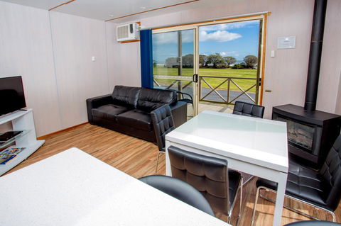 Discovery Parks - Devonport - Accommodation Redcliffe 39