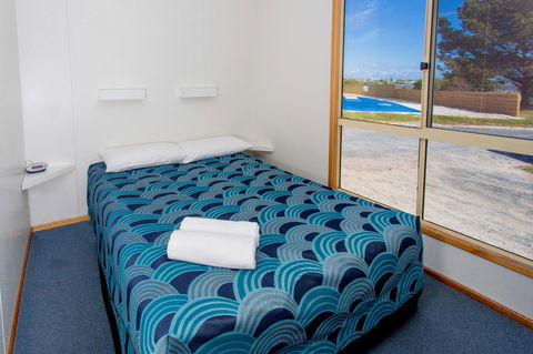 Discovery Parks - Devonport - Accommodation Redcliffe 7