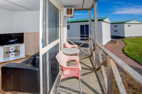 Discovery Parks - Devonport - Accommodation Redcliffe 13