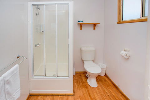 Discovery Parks - Devonport - Accommodation Redcliffe 16