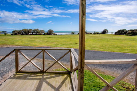 Discovery Parks - Devonport - Accommodation Redcliffe 43