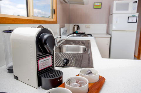 Discovery Parks - Devonport - Accommodation Redcliffe 33