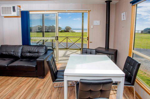 Discovery Parks - Devonport - Accommodation Redcliffe 41