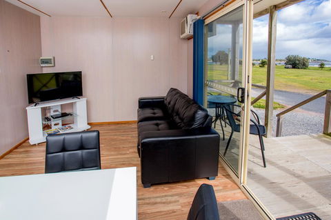 Discovery Parks - Devonport - Accommodation Redcliffe 36