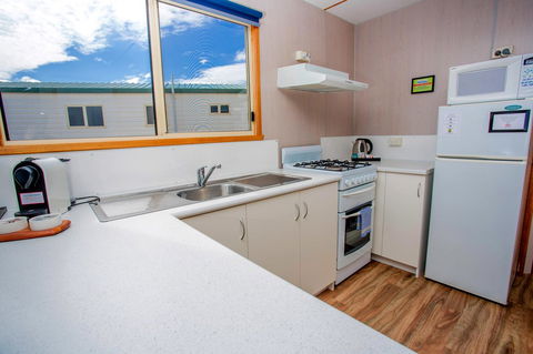 Discovery Parks - Devonport - Accommodation Redcliffe 32