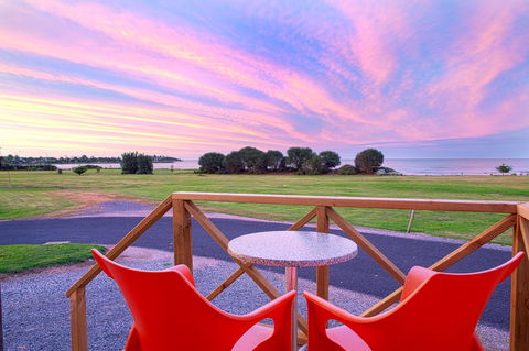 Discovery Parks - Devonport - Accommodation Redcliffe 0