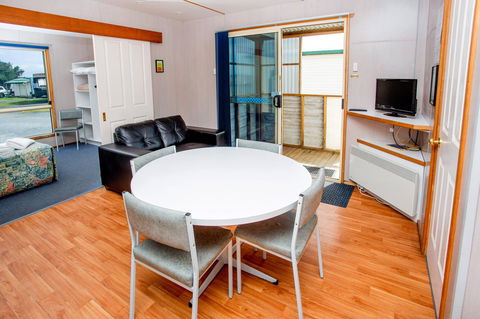 Discovery Parks - Devonport - Accommodation Redcliffe 22