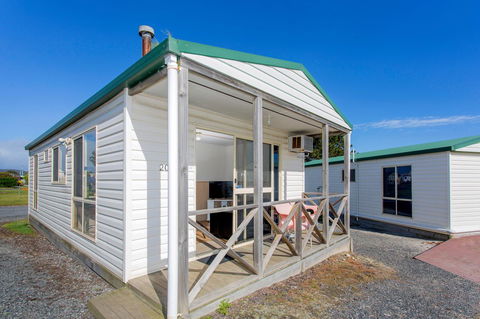 Discovery Parks - Devonport - Accommodation Redcliffe 14