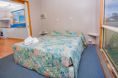 Discovery Parks - Devonport - Accommodation Redcliffe 18
