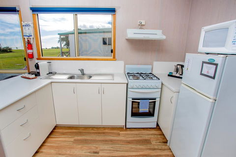 Discovery Parks - Devonport - Accommodation Redcliffe 34
