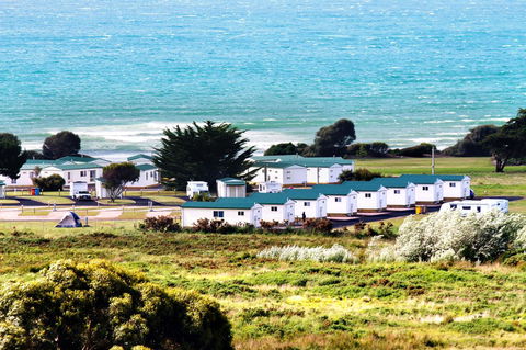 Discovery Parks - Devonport - Accommodation Redcliffe 1