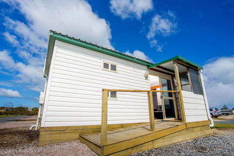 Discovery Parks - Devonport - Accommodation Redcliffe 25