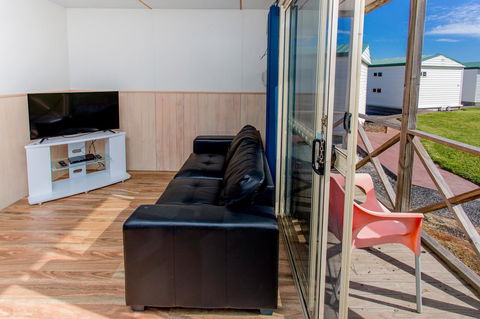 Discovery Parks - Devonport - Accommodation Redcliffe 9