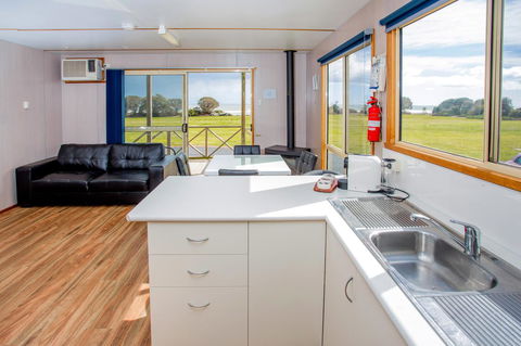 Discovery Parks - Devonport - Accommodation Redcliffe 26