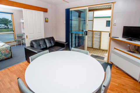 Discovery Parks - Devonport - Accommodation Redcliffe 23