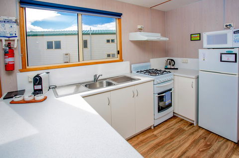 Discovery Parks - Devonport - Accommodation Redcliffe 35