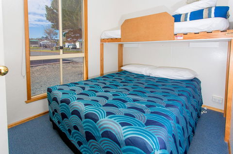 Discovery Parks - Devonport - Accommodation Redcliffe 6