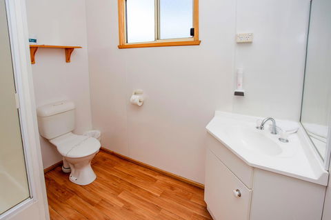 Discovery Parks - Devonport - Accommodation Redcliffe 3