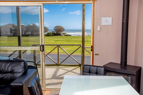 Discovery Parks - Devonport - Accommodation Redcliffe 40