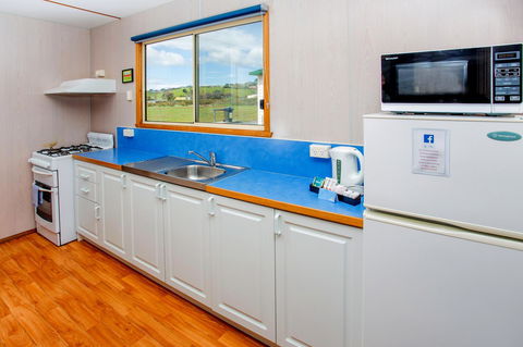 Discovery Parks - Devonport - Accommodation Redcliffe 21
