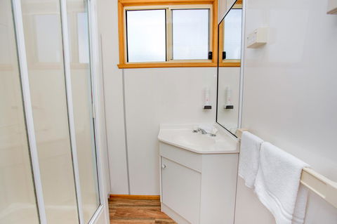 Discovery Parks - Devonport - Accommodation Redcliffe 31